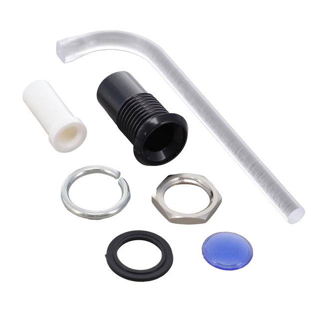 RHD-0700-3000-F9PZB67PR Bivar Inc.  Ottica - Tubi luminosi